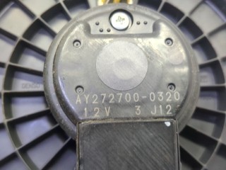 Двигатель отопителя (моторчик печки), ориг. номер 7802A026, Mitsubishi Endeavor 2003-2009