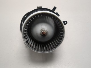 Двигатель отопителя (моторчик печки) Ford Fiesta 2008-2013