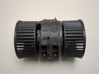 Двигатель отопителя (моторчик печки) Renault Megane 2008-2014