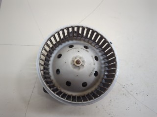 Двигатель отопителя (моторчик печки), ориг. номер 27220JK00A, Nissan Murano 2007-2010