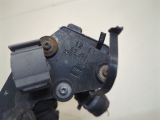 Насос водяной (помпа), ориг. номер 03L965561, 3R0121093, Seat Exeo 2008-2013