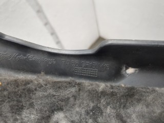 Накладка декоративная на ДВС, ориг. номер 1678470, Ford Kuga 2008-2013