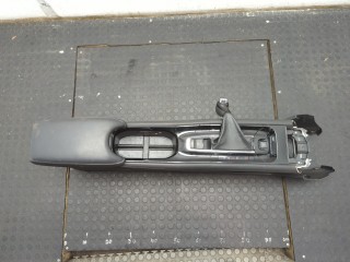 Консоль салона (кулисная часть), ориг. номер 83403T7A003ZA, 83401T7A013ZA, 83402T7A013ZA, 77230T7A003ZA, Honda HRV 2014-2018