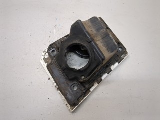 Лючок бензобака, ориг. номер 1517H0, Peugeot Boxer 2006-2014