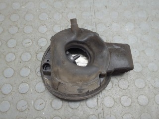 Лючок бензобака, ориг. номер 5N0809857D, Volkswagen Tiguan 2006-2011