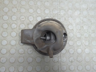 Лючок бензобака, ориг. номер 5N0809857D, Volkswagen Tiguan 2006-2011