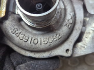 Турбина, ориг. номер 54359700012, Renault Megane 2006-2009