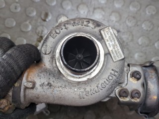 Турбина, ориг. номер 18900RZ0G02, Honda Civic 2012-2015