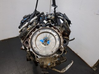 Турбина, ориг. номер LR004527, 6H4Q6K682HF, Land Rover Range Rover 2005-2009
