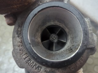Турбина, ориг. номер 93169106, 93181979, 93183988, Opel Vectra 2005-2008