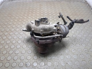 Турбина, ориг. номер 0375P7, Citroen C4 Picasso 2006-2013