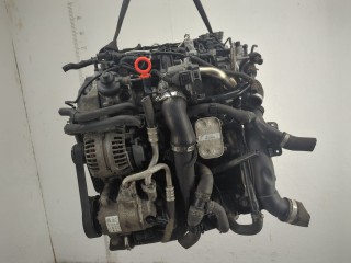 Турбина, ориг. номер 03L253056G, 03L253056GX, Skoda Octavia 2008-2013