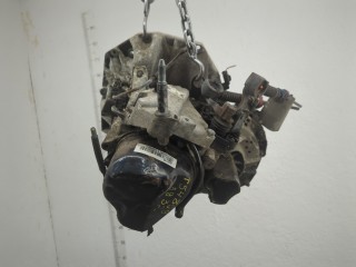 КПП 5-ст.мех. (МКПП), ориг. номер 7701723282, Renault Clio 2003-2013