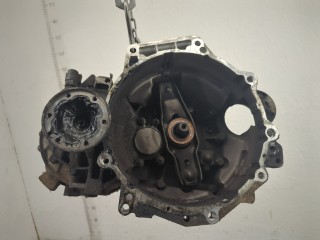КПП 5-ст.мех. (МКПП) Skoda Octavia 2000-2011