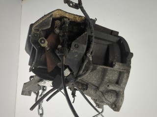 КПП 5-ст.мех. (МКПП), ориг. номер 3M5R7002NF, Ford C-Max 2007-2010