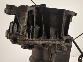 КПП 5-ст.мех. (МКПП), ориг. номер 3M5R7002NF, Ford C-Max 2007-2010