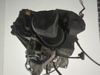 КПП 5-ст.мех. (МКПП), ориг. номер 3M5R7002NF, Ford C-Max 2007-2010