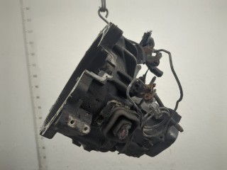 КПП 5-ст.мех. (МКПП), ориг. номер G61117150, Mazda 6 2007-2010