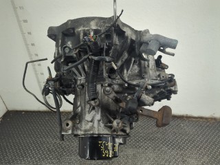 КПП 5-ст.мех. (МКПП), ориг. номер G61117150, Mazda 6 2007-2010