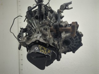 КПП 5-ст.мех. (МКПП), ориг. номер G61117150, Mazda 6 2007-2010