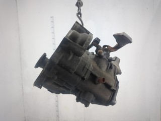 КПП 5-ст.мех. (МКПП), ориг. номер 0AF300042K, 0AF300042KX, Seat Leon 2005-2009