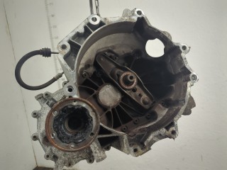 КПП 5-ст.мех. (МКПП) Skoda Fabia 2007-2010