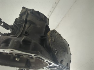 КПП 5-ст.мех. (МКПП), ориг. номер 24583210, 95521021, Opel Astra K 2015-2019