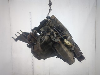КПП 5-ст.мех. (МКПП), ориг. номер 2222Z2, Peugeot Boxer 2002-2006