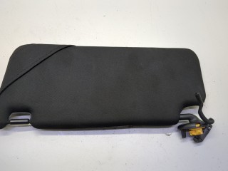 Козырек солнцезащитный правый, ориг. номер 83230T24U51ZA, Honda Civic 2021-2024