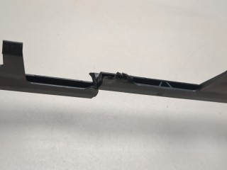 Рамка под магнитолу, ориг. номер 1Z0858069A, Skoda Octavia 2000-2011