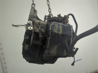 КПП - автомат (АКПП), ориг. номер 55-50SN, Volvo S40 2000-2004