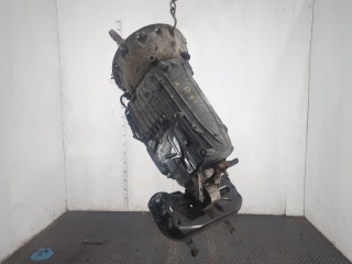 КПП - автомат (АКПП), ориг. номер A2122708008, Mercedes E W212 2009-2013