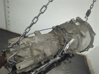 КПП - автомат (АКПП), ориг. номер T2H3848, Jaguar XE 2015-2019
