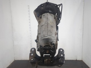 КПП - автомат (АКПП), ориг. номер A2202701300, Mercedes S W220 2002-2005