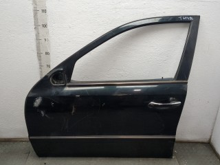 Замок двери левый передний Mercedes E-Класс 2002-2006