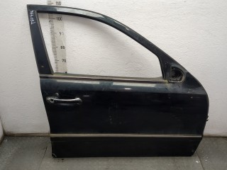 Замок двери правый передний Mercedes E-Класс 2002-2006