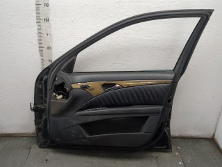 Замок двери правый передний, ориг. номер A2117200435, Mercedes E-Класс 2002-2006