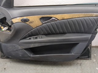 Замок двери правый передний, ориг. номер A2117200435, Mercedes E-Класс 2002-2006