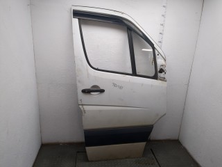 Замок двери правый передний Mercedes Sprinter 2006-2014