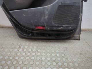 Замок двери левый задний, ориг. номер 3C4839015A, Volkswagen Passat 2000-2005