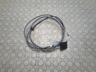 Ручка открывания капота, ориг. номер 25854190, Hummer H3 2005-2010