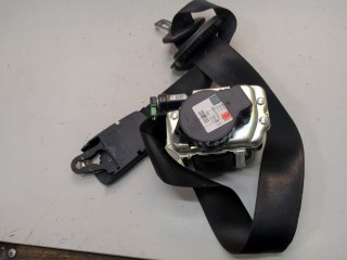 Ремень безопасности левый передний, ориг. номер 7313303, 72117313303, BMW 2 F46 Gran Tourer 2015-2018