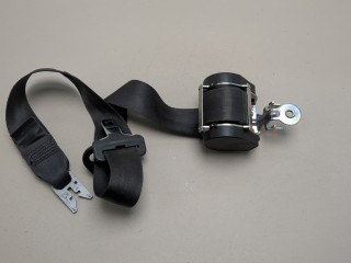 Ремень безопасности правый передний Renault Megane 2006-2009