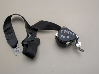Ремень безопасности правый передний, ориг. номер 8200699560, Renault Megane 2006-2009
