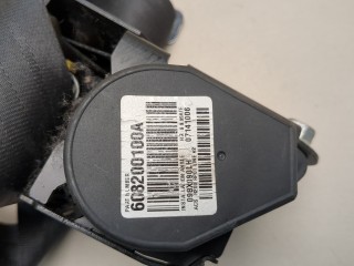Ремень безопасности левый передний, ориг. номер 81850SWWE01ZA, Honda CR-V 2006-2009