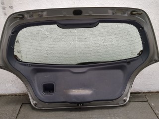 Подсветка номера, ориг. номер 26510BM405, 90810BM61B, Nissan Almera 2002-2006