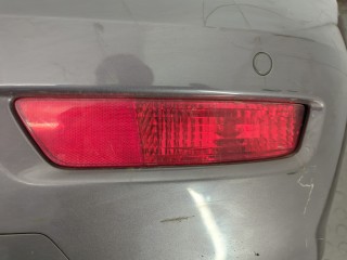 Подсветка номера, ориг. номер 95107229, Chevrolet Cruze 2008-2012