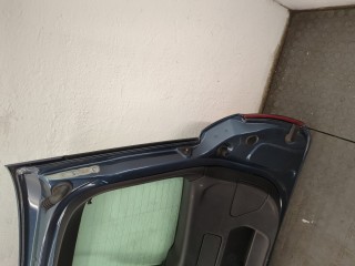 Подсветка номера, ориг. номер 4G0943021, Audi A1 2014-2018