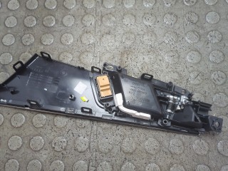 Ручка двери салона правая передняя, ориг. номер 8W0959522D, Audi A4 2015-2020