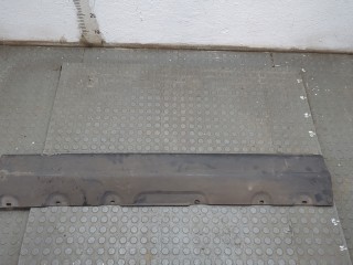 Накладка на порог левая передняя BMW X5 E53 2003-2006